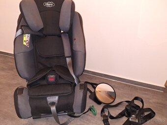 Klippan Opti 129 - 9