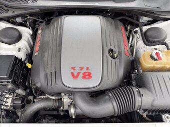 Dodge Challenger 5,7 V8,HEMI,280kW - 9
