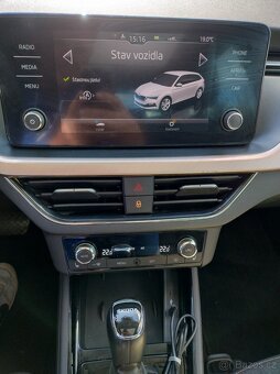 Scala 1.5 TSI - 9