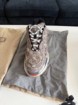 Tenisky GUCCI - 9