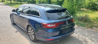 Renault Talisman Grandtour 1.6dci r.2016 - 9