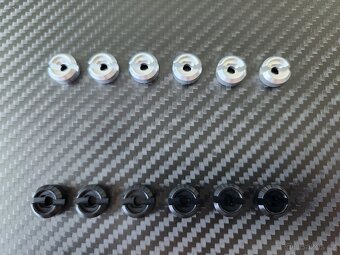 Tuning Shimano Ultegra XTD 14000&5500 - 9
