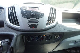 FORD TRANSIT L3H3 2.0TDCI KLIMA - 9