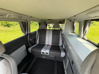► MERCEDES BENZ WESTFALIA 2,2 CDI 100 KW - TOP STAV, XENON ◄ - 9