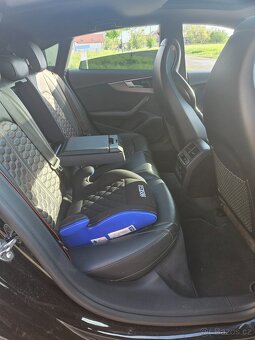 🔴 Audi RS5 Sportback 2.9 TFSI Quattro - 9