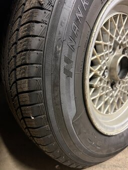 Bmw e28 320i 6V rok 1980, 92kW s Tp - 9