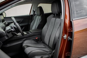 Peugeot 3008 1.6 THP S&S Allure EAT6 - 9