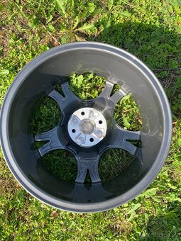 ALU KOLA ALFA ROMEO MITO 4X98 R17 - 9