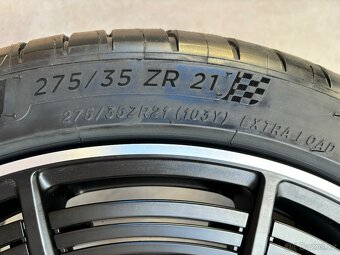 Mercedes R21 AMG Mercedes GT 4door GT63 Gt53 gt43 - 9