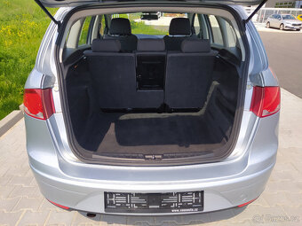 Seat Altea XL 1.6 MPi, digiklima. - 9