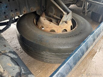 MAN, 26.414,PALFINGER 16000L - 9