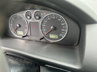 Prodám Volkswagen sharan 1.9TDI - 9