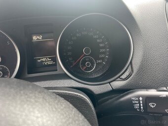 Volkswagen Golf, 1,4Tsi, 16V, 90kw - 9