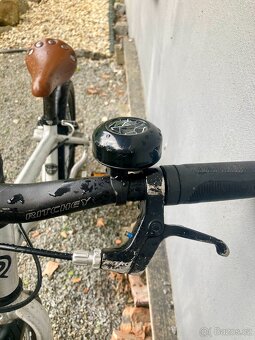 Dětské kolo Early Rider Belter 16“ - 9