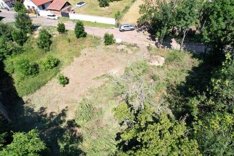 Prodej stavebního pozemku 624 m2 - 9