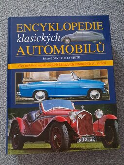 Encyklopedie, Egypt- nové knihy - 9