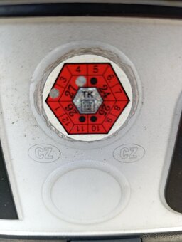 Škoda superb - 9