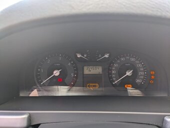 Renault Laguna 2, 2.0 dci, 110kW, 2007 - 9