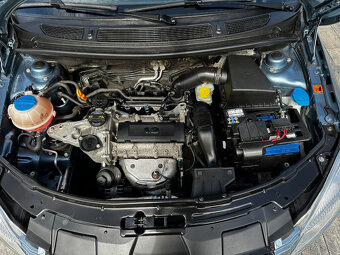 Škoda Fabia 1.2 12v - 79 tis km - 9