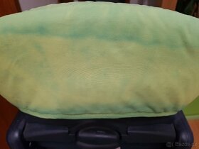 Jidelni židlička Jane Activa - 9