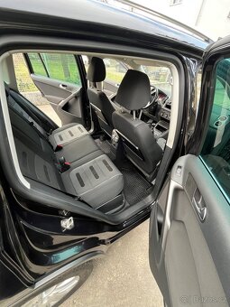 Prodám Volkswagen Tiguan - 9