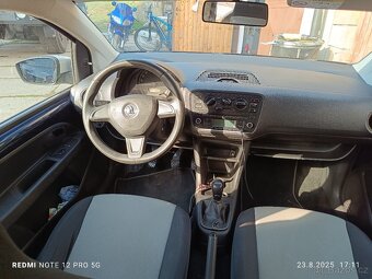 Škoda Citygo 1.0mpi LPG - 9
