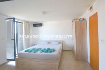 Bulharsko-Sluneční pobřeží, 1kk 61 990 Euro - 9
