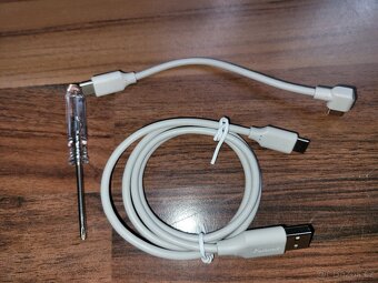 Potensic Atom 4K Full combo - 9