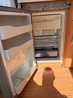 Knaus Sport 450/r.v.2009/4MÍSTA/FR.POSTEL/1.500KG - 9