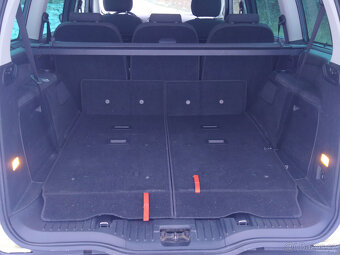 Ford Galaxy 2.0TDCi,103kW,7míst,tažné - 9