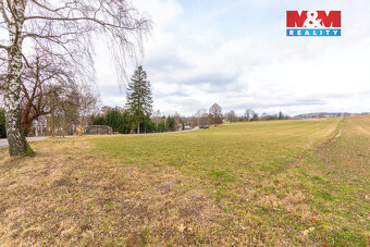 Prodej souboru pozemků, 108437 m², Vysočina - 9