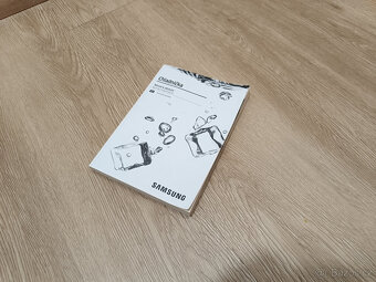 Chladnička s mrazničkou Samsung RB38T676CS9 203cm pův.c.19k - 9