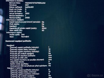 Apple MacBook PRO - 9