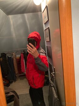 Outdoorová bunda Hannah vel. M - 9