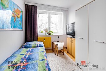 Prodej, byty/3+1, 69 m2, V. Volfa 1378/19, 37005 České Buděj - 9