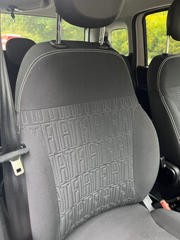 Fiat Panda Cross 1.0 Firefly 51Kw 2024 / Mild-hybrid / 6Q / - 9