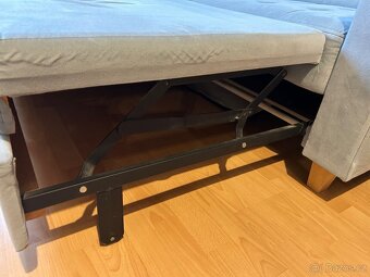 Rozkládací sedačka / pohovka Mobelix - 9