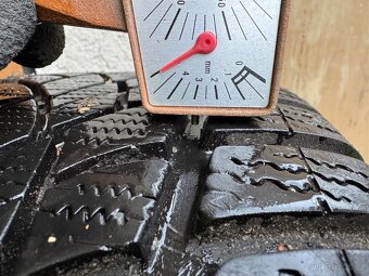 Sada Alu kol Audi A8 D4 - 9