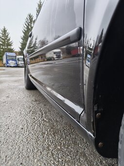 Volkswagen Golf IV 1.4 55kw - úpravy v TP - 9