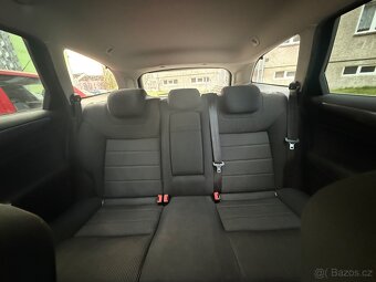 Ford Mondeo 1.6 118kw 2012 - 9