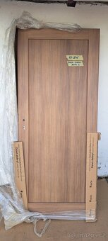 NOVÉ Interiérové dveře PORTA PERFECT 3D - 9