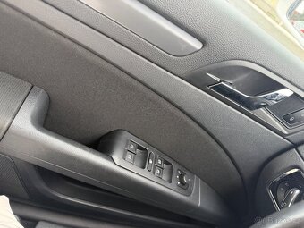 Škoda Superb 1.4tsi combi, 92kw - 9