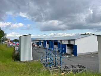 Komerční prostor stavebnin - 9