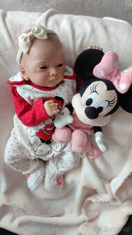 Reborn holčička - 9