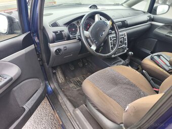 Ford Galaxy 1.9 85kw - 9