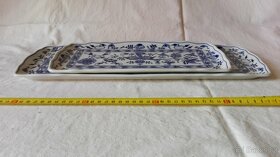 Prodám cibulák podnos obdélníkový I.Tř. - 9