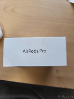 Apple Airpods pro 2 (2022) usb-c - 9