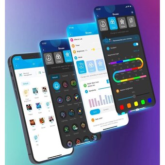 Govee Neon Light 3m SMART - 9