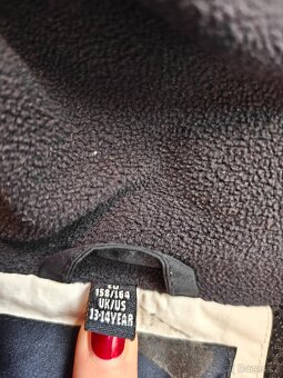 Bunda FIVE SEASONS vel. 158/164 - 9