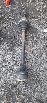 Náhradní díly - 9